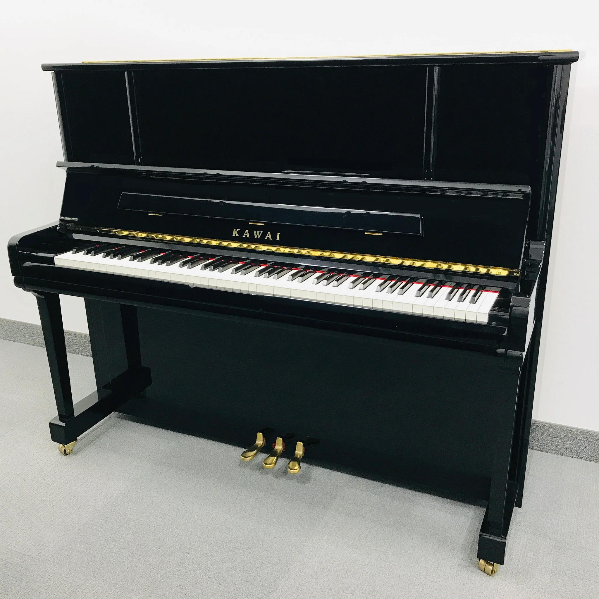 FEATURED USED PIANOS