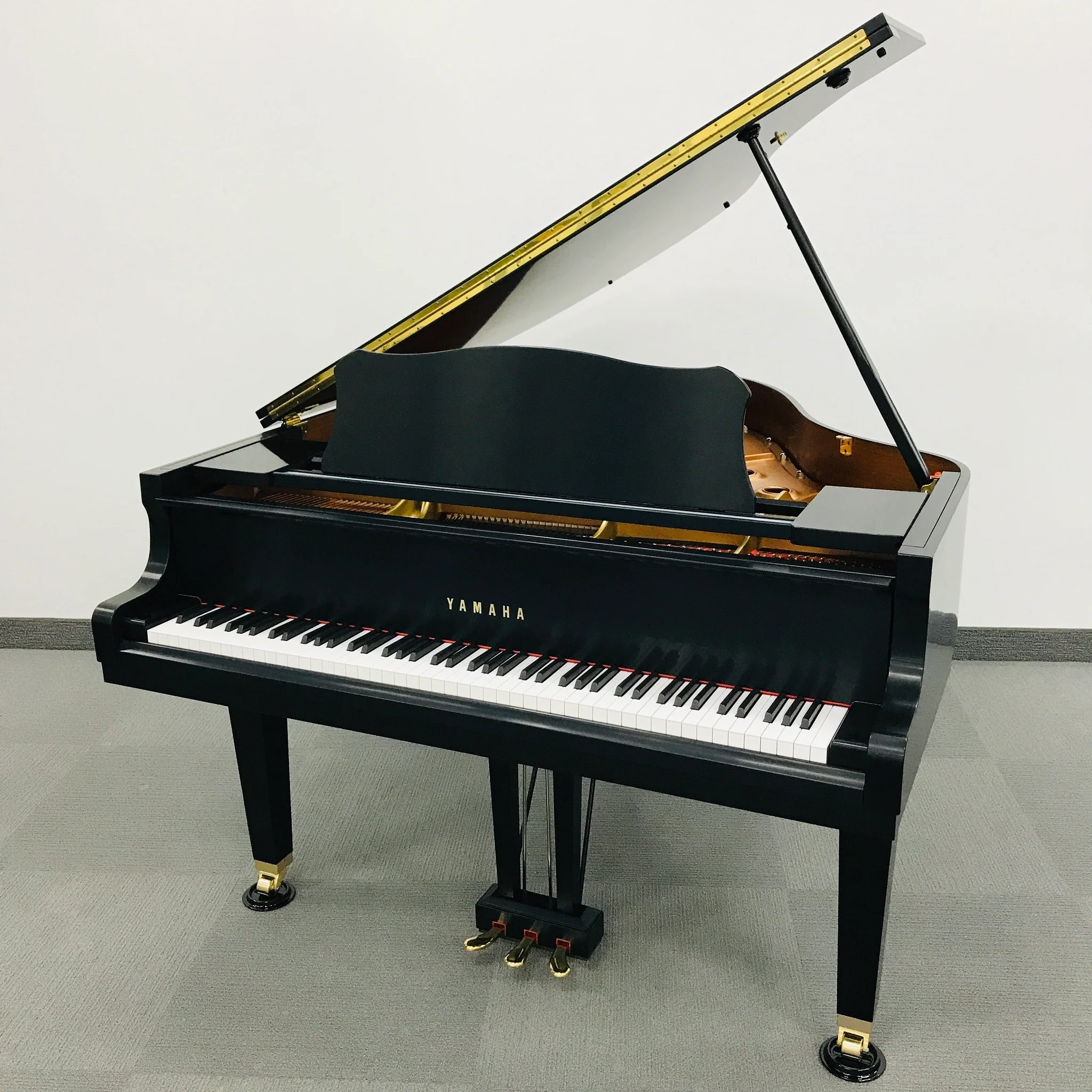 All Used Pianos